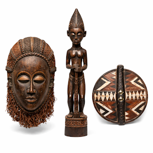 Arte Africana